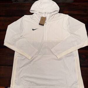 Nike Pre Game Player Issue Hoodie Jacket